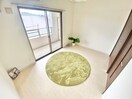 居室 MDIエスポアール桜ヶ丘