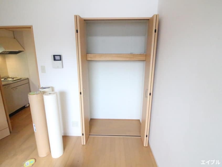 収納 ユゥ＆ミィ金山駅前A棟