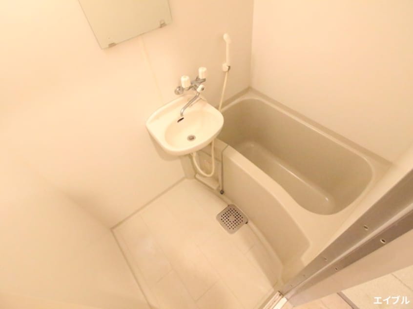 バス／シャワールーム等 ユゥ＆ミィ金山駅前A棟