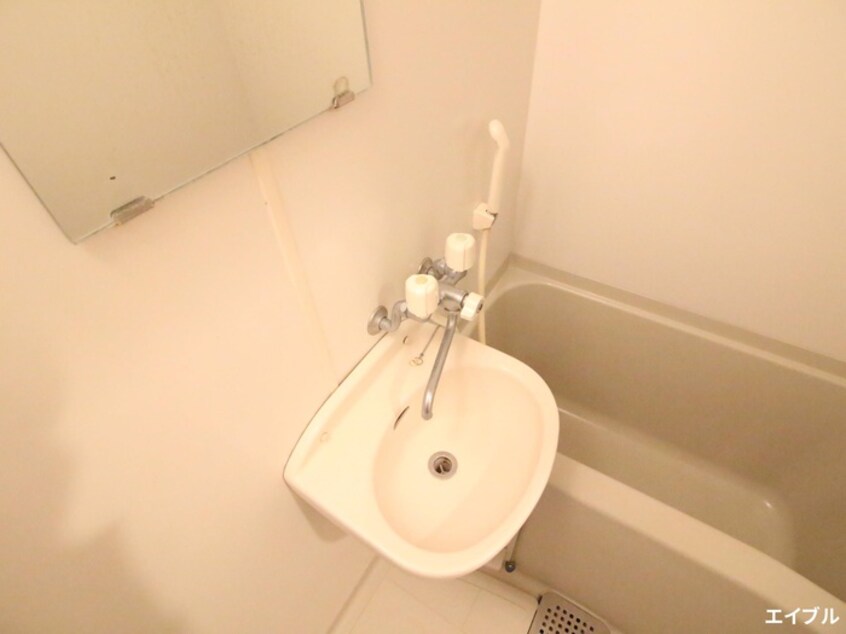 洗面 ユゥ＆ミィ金山駅前A棟