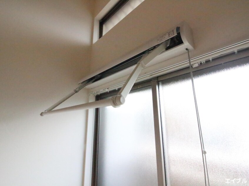 内観写真 ユゥ＆ミィ金山駅前A棟