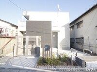 リブリ・岡本Ⅱ