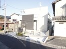 外観写真 リブリ・岡本Ⅱ