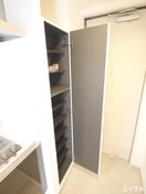 靴箱 リブリ・岡本Ⅱ