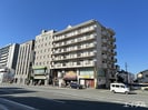 第７川崎ビルの外観