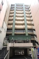 エンクレスト警固(910)の外観