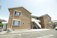 ヴィラソレーユ