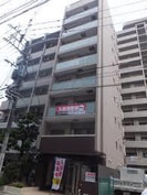 Black Smithの外観