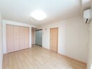 居室 リッジクレスト