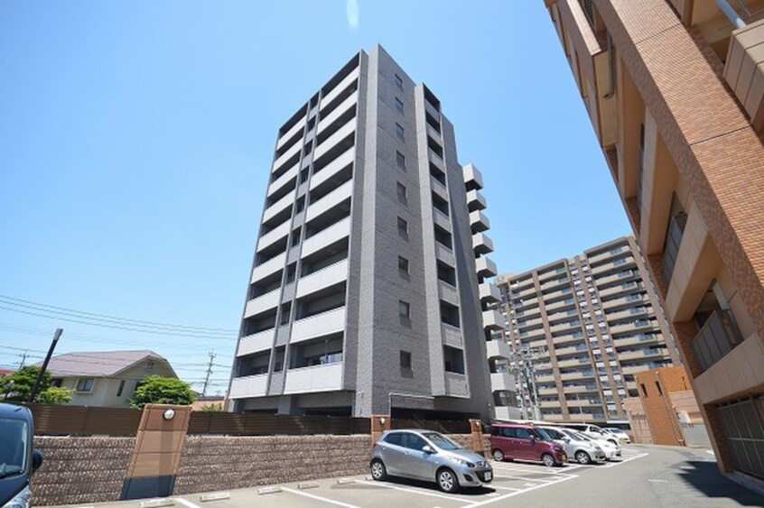 外観写真 グランヒルズ下曽根