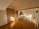 居室 グランヒルズ下曽根