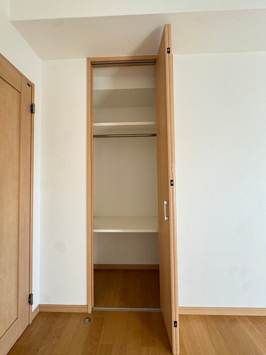収納 グランヒルズ下曽根