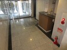 エントランス部分 アバンス薬院(602)