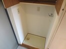 洗濯機置場 アバンス薬院(602)