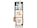ロイヤルグランデの間取図