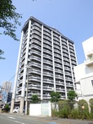 ロイヤルグランデの外観