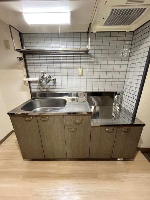 キッチン ロイヤルグランデ