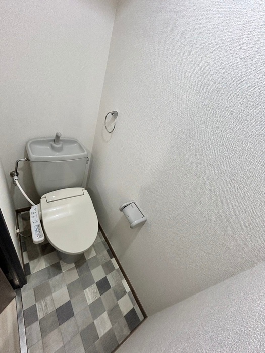 トイレ ロイヤルグランデ