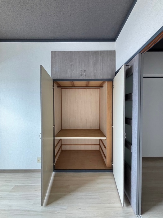 収納 ロイヤルグランデ