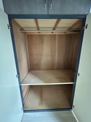 収納 ロイヤルグランデ