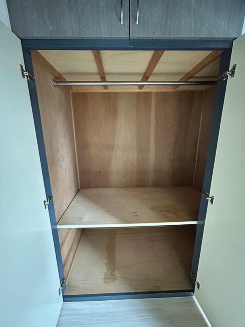 収納 ロイヤルグランデ