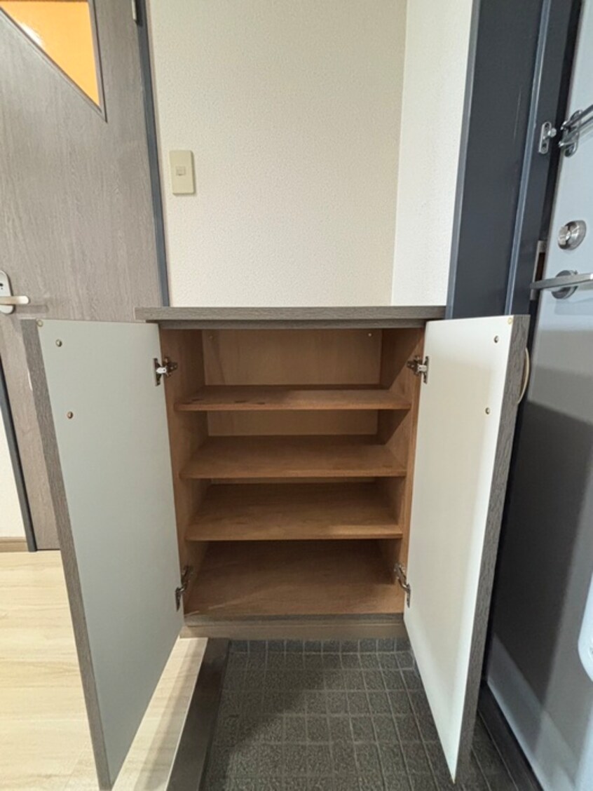 靴箱 ロイヤルグランデ