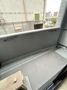 ベランダ・バルコニー ロイヤルグランデ