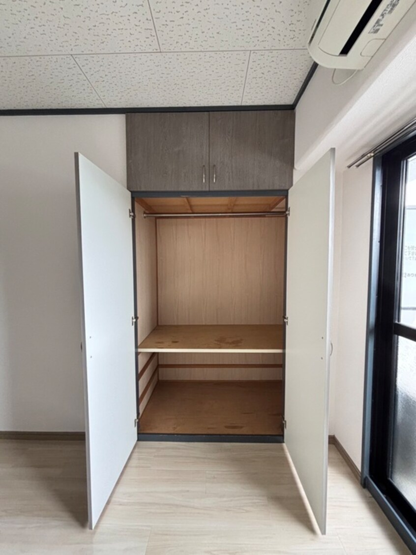 収納 ロイヤルグランデ