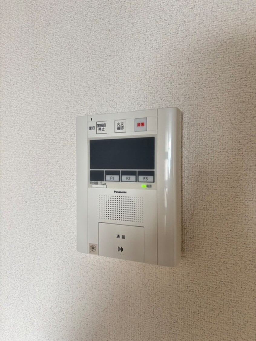 内観写真 ロイヤルグランデ