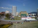 勝山公園(公園)まで230m ロイヤルグランデ