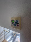 内観写真 ノ－ブル駅東