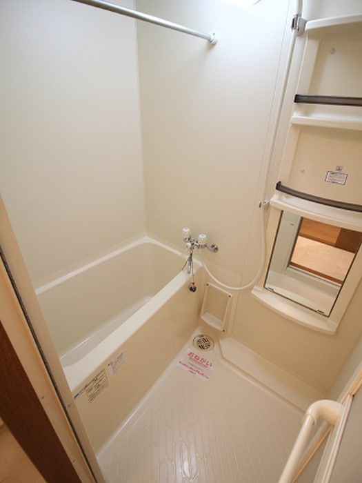 バス／シャワールーム等 エルマーノ下到津