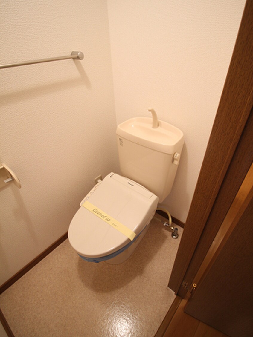 トイレ エルマーノ下到津