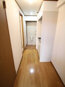 廊下 エルマーノ下到津