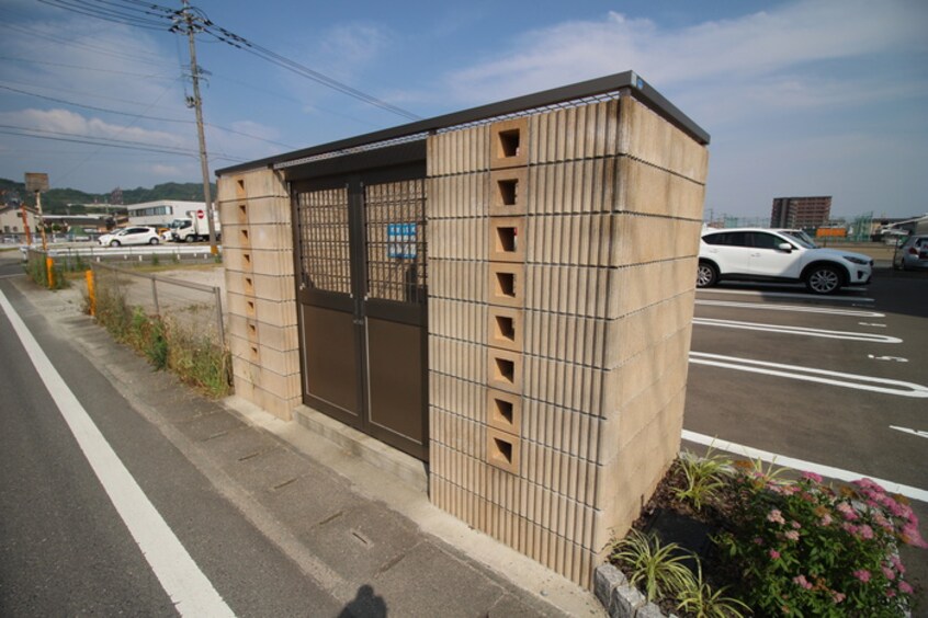 その他 ロイヤルコート空港南