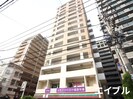 アントゥ－ル薬院の外観