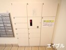 建物設備 アントゥ－ル薬院