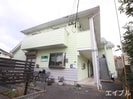 エスモアール博多の森の外観