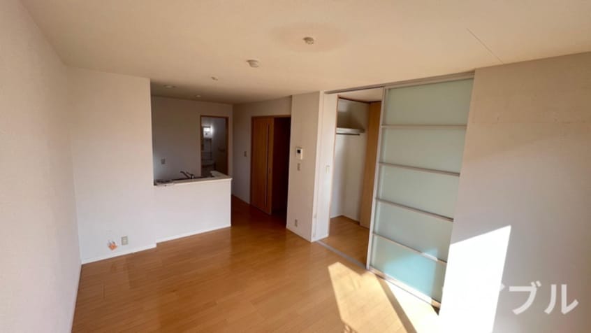 居室 メゾン蛍ヶ丘　Ｄ棟