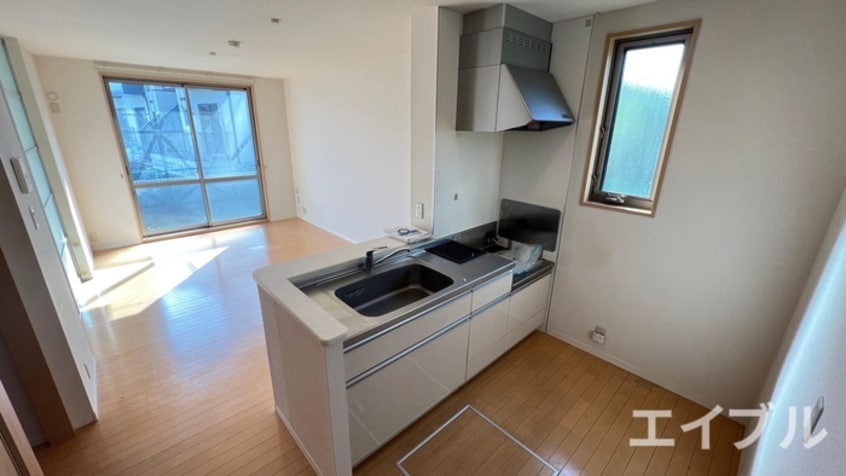 キッチン メゾン蛍ヶ丘　Ｄ棟