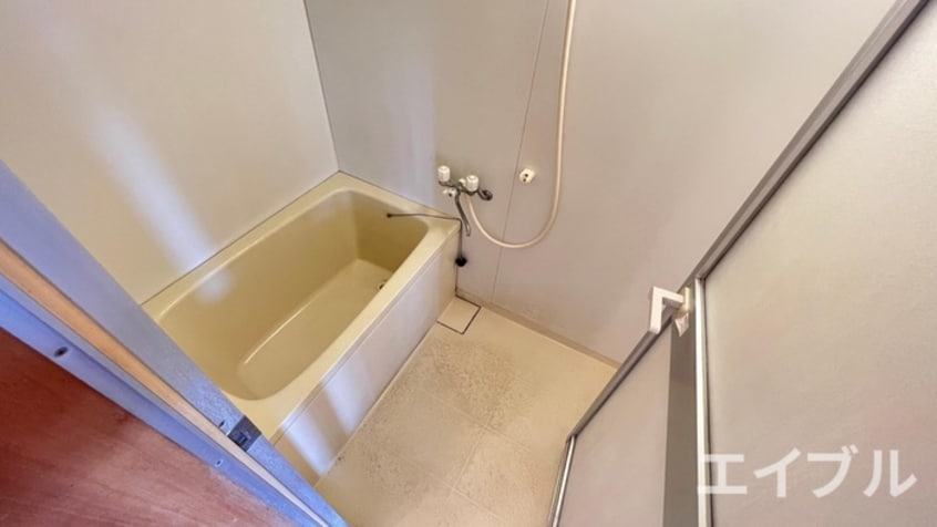 バス／シャワールーム等 メゾン蛍ヶ丘　Ｄ棟