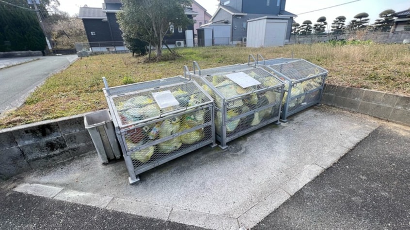 その他 メゾン蛍ヶ丘　Ｄ棟