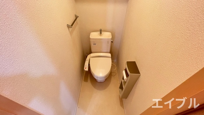 トイレ メゾン蛍ヶ丘　Ｄ棟
