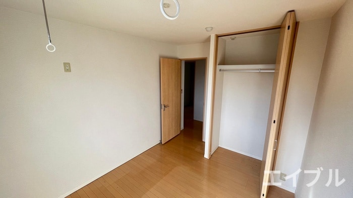 収納 メゾン蛍ヶ丘　Ｄ棟