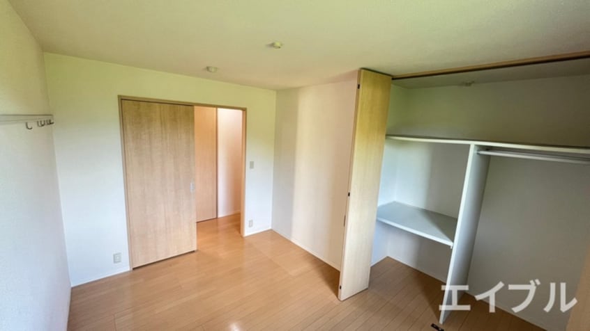 内観写真 メゾン蛍ヶ丘　Ｄ棟