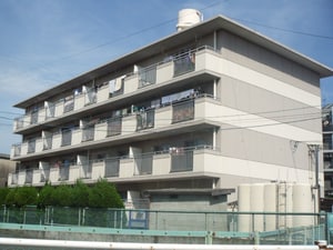 井手の元ビル