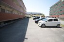 駐車場 ＭＹコーポⅡ