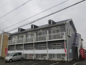 第２シティコート須恵