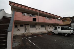 コーポ鷹