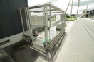建物設備 インスパイア